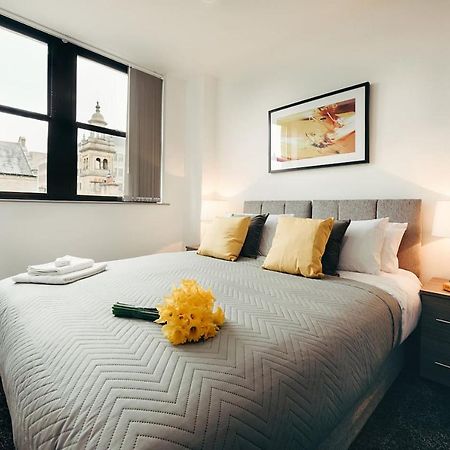 Halifax House, One Bedroom Apartment 216 Екстер'єр фото