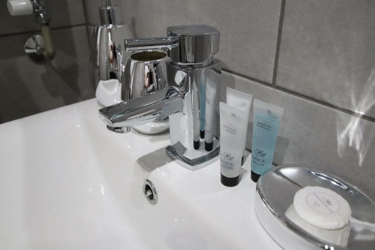 Halifax House, One Bedroom Apartment 216 Екстер'єр фото