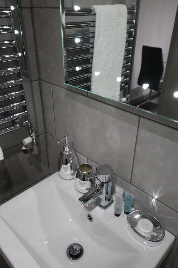 Halifax House, One Bedroom Apartment 216 Екстер'єр фото