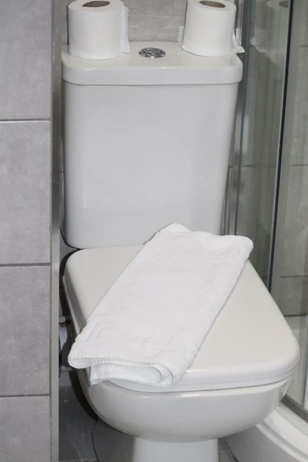 Halifax House, One Bedroom Apartment 216 Екстер'єр фото