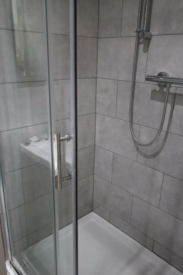 Halifax House, One Bedroom Apartment 216 Екстер'єр фото
