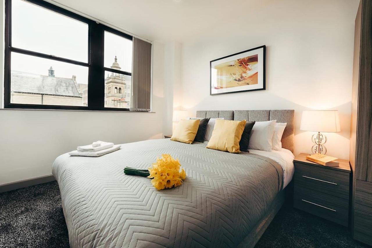 Halifax House, One Bedroom Apartment 216 Екстер'єр фото